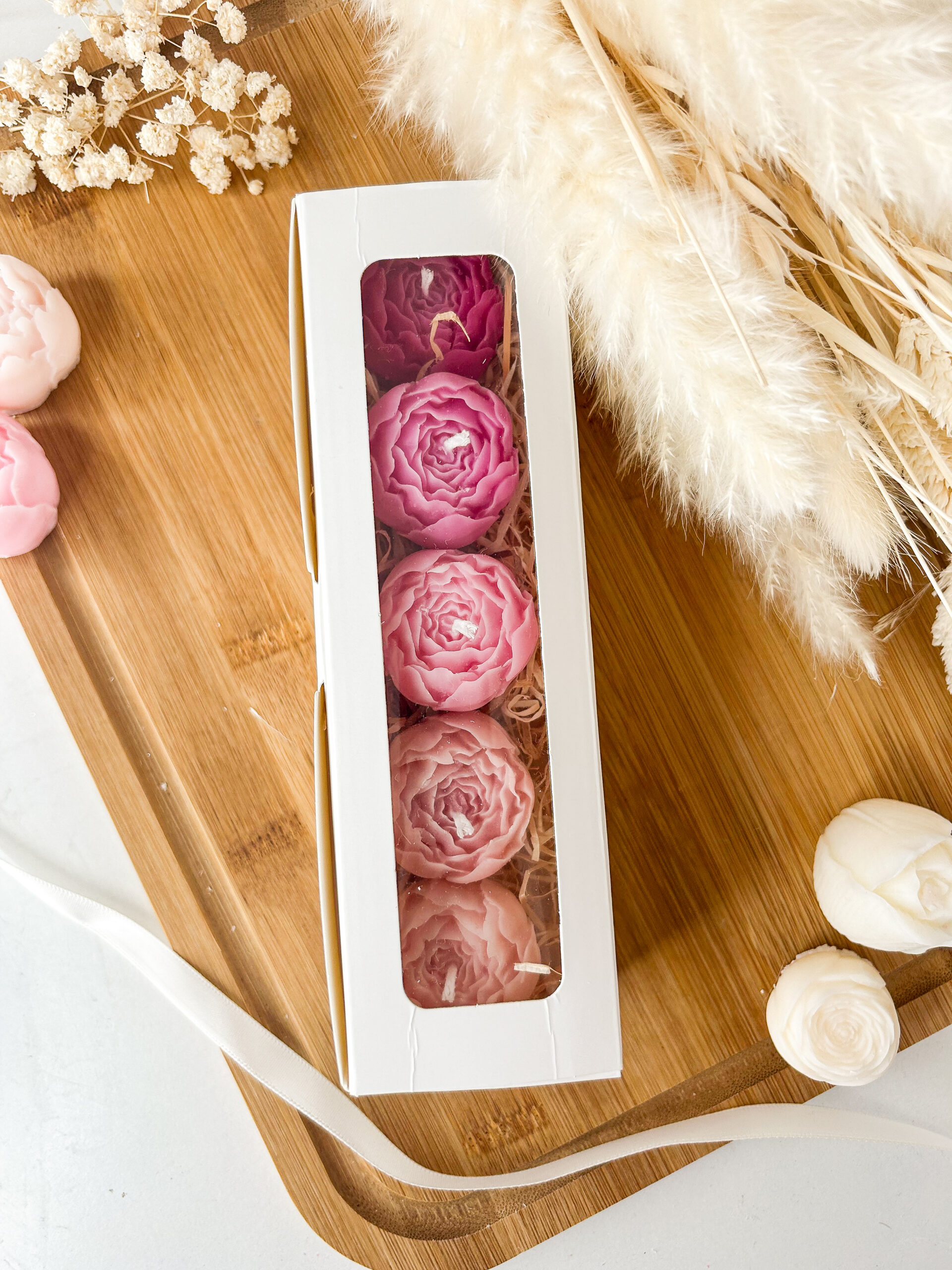 Peony szett - Image 2