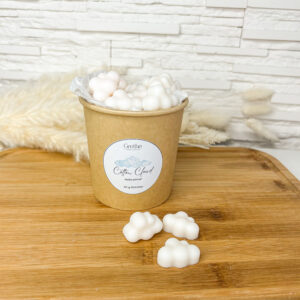 Cotton Cloud Illatviasz