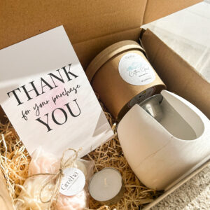 Scented Home Set