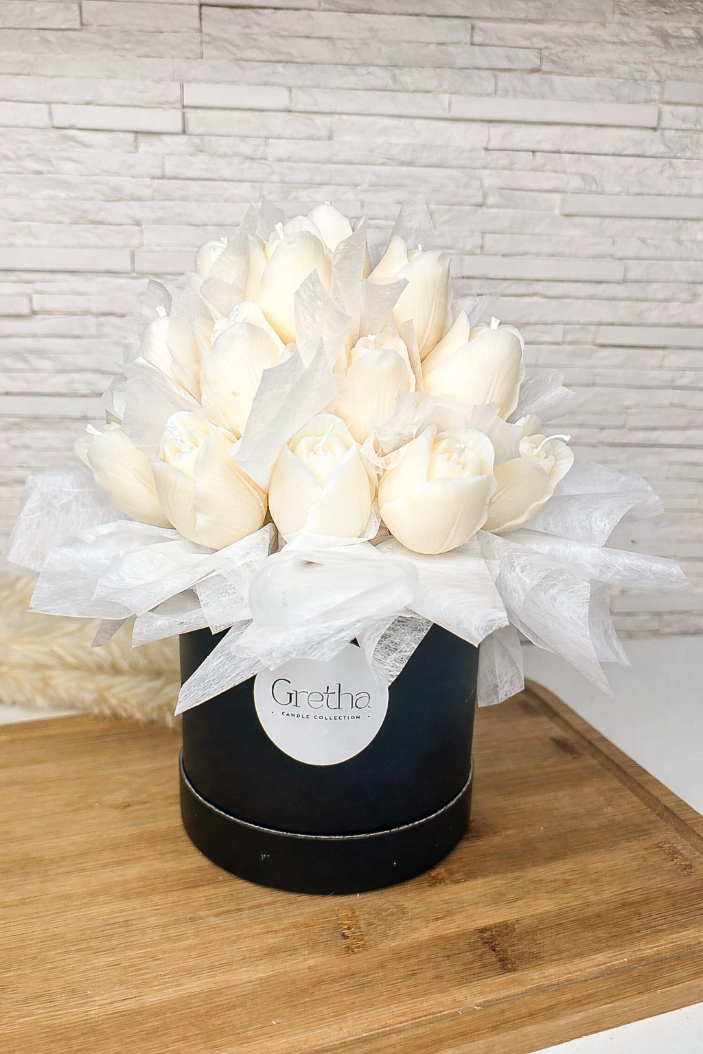Tulip Box