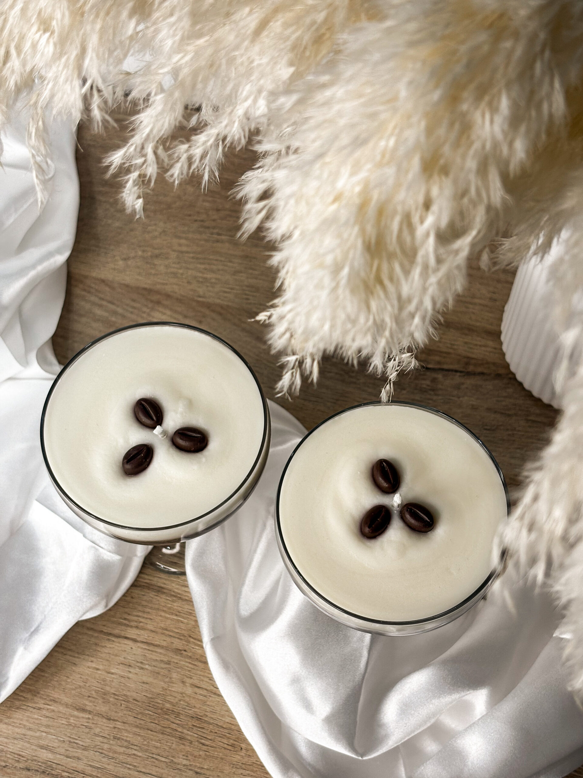 Espresso Martini koktélgyertya - Image 2